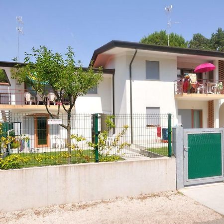 Villaggio Delfino Bibione Exterior photo