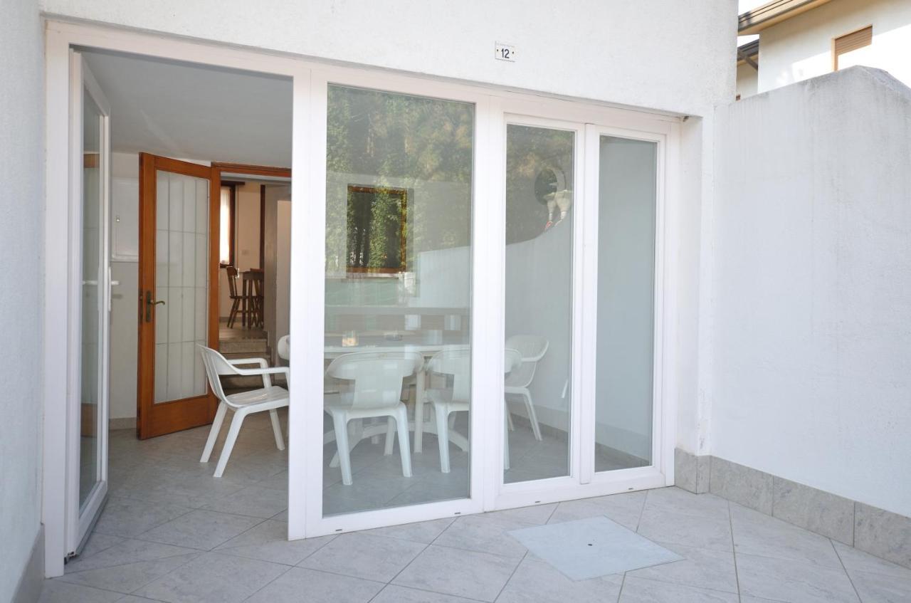 Villaggio Delfino Bibione Exterior photo