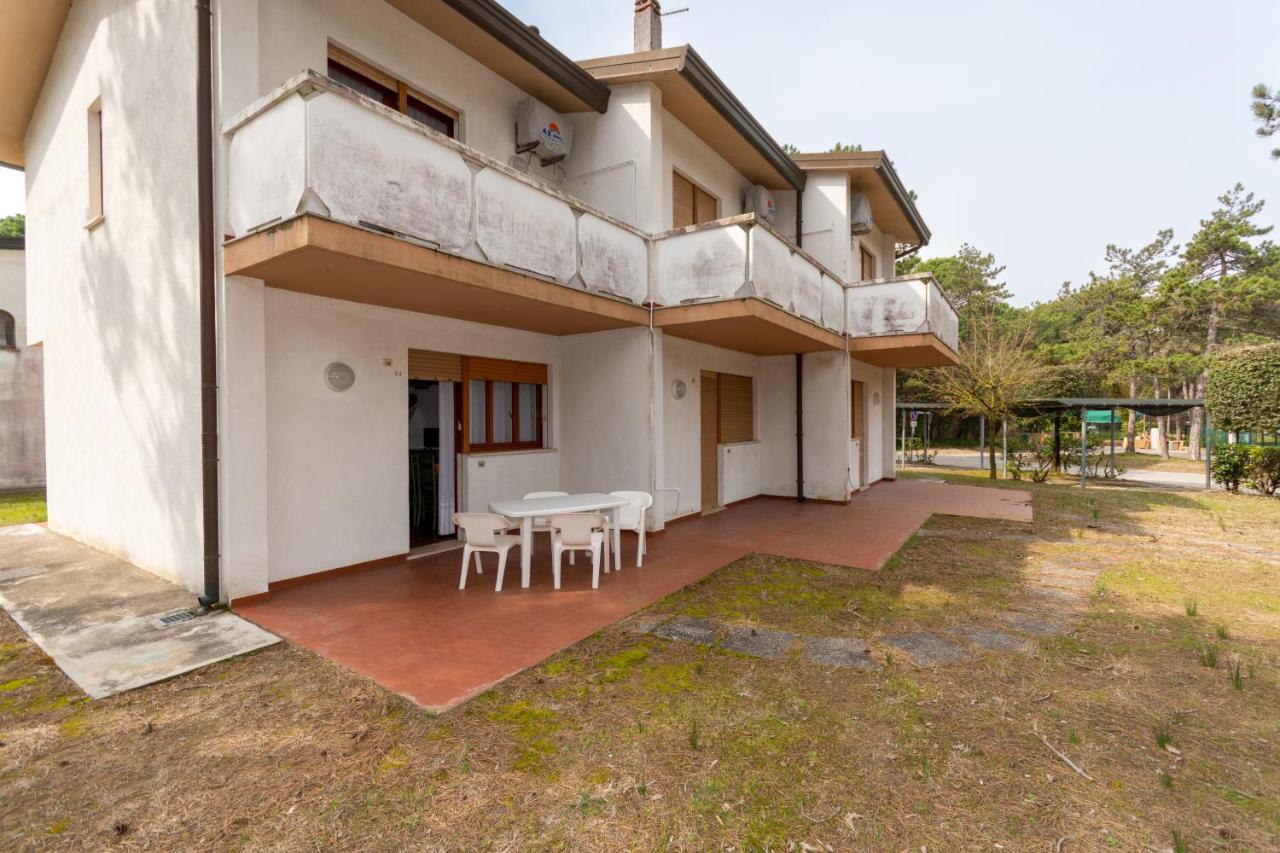 Villaggio Delfino Bibione Exterior photo