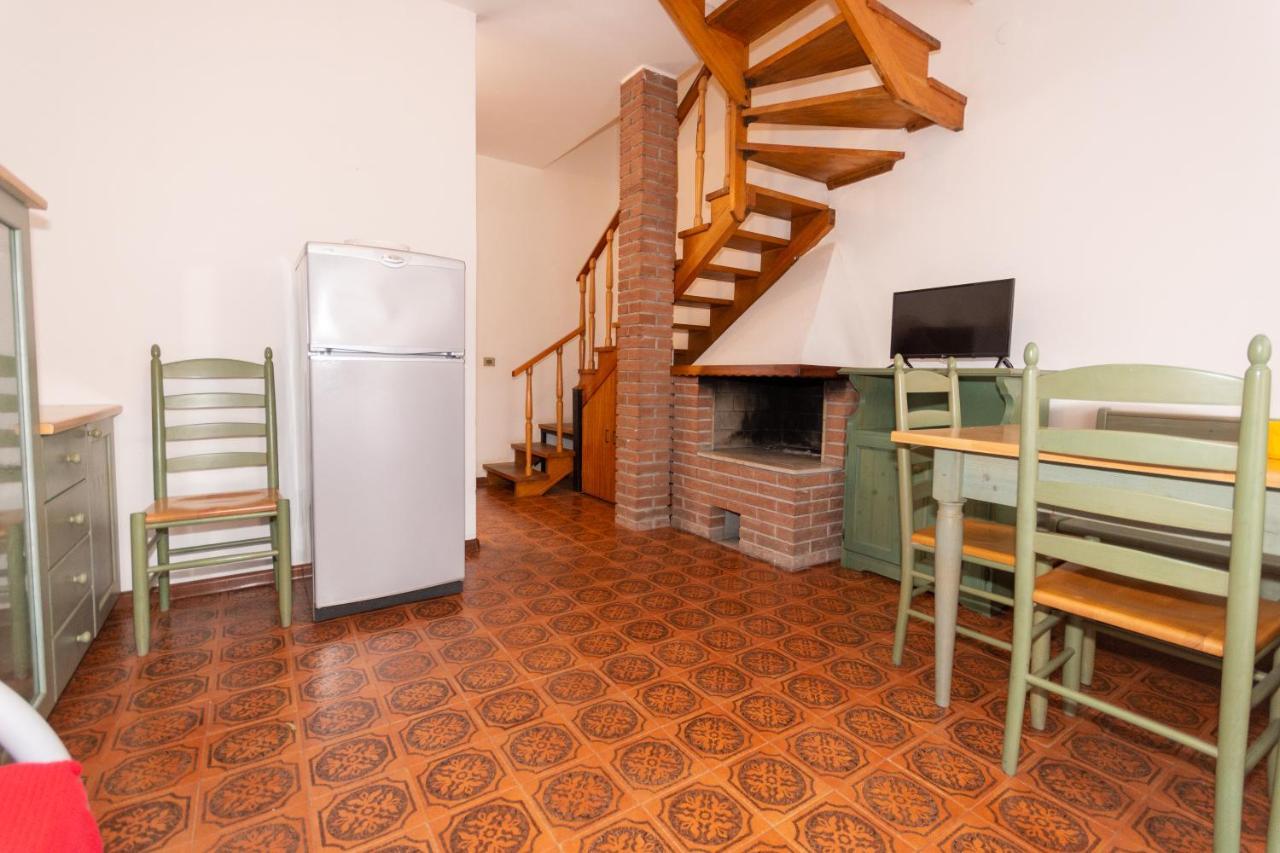 Villaggio Delfino Bibione Exterior photo