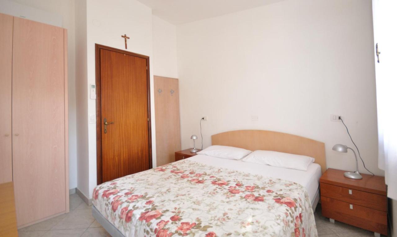 Villaggio Delfino Bibione Exterior photo
