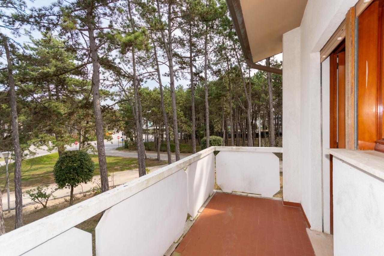 Villaggio Delfino Bibione Exterior photo