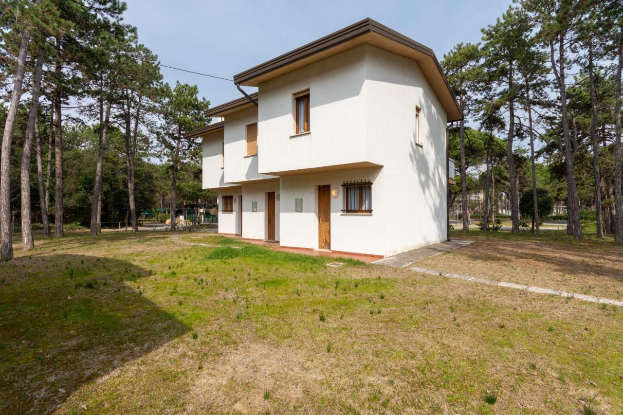 Villaggio Delfino Bibione Exterior photo