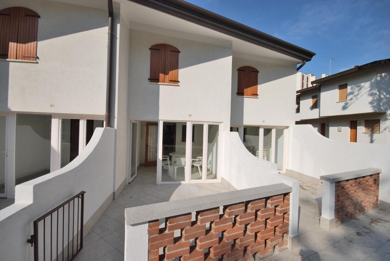 Villaggio Delfino Bibione Exterior photo