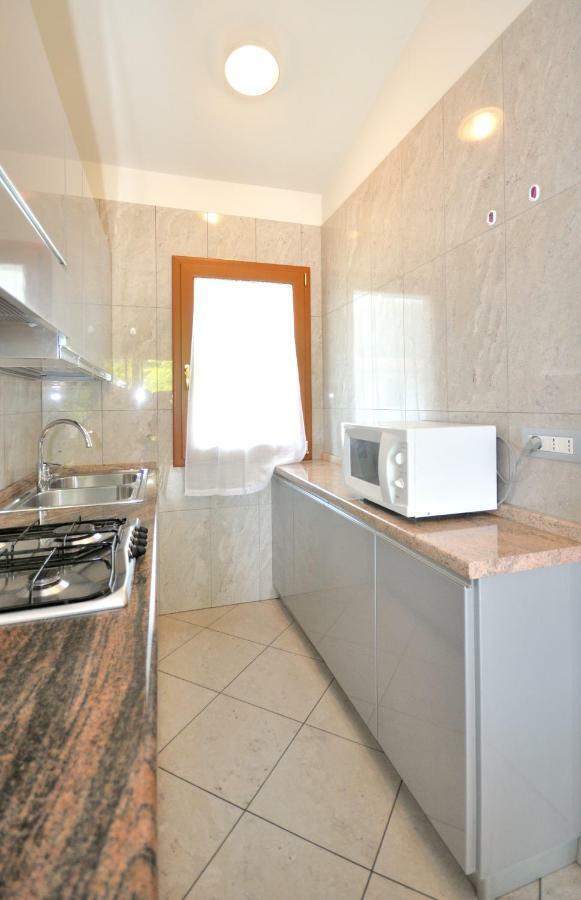 Villaggio Delfino Bibione Exterior photo