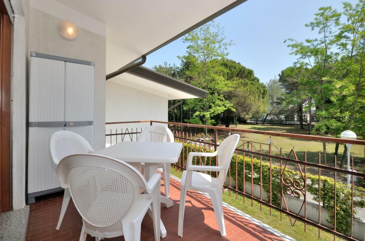 Villaggio Delfino Bibione Exterior photo