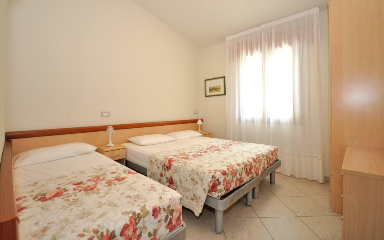 Villaggio Delfino Bibione Exterior photo