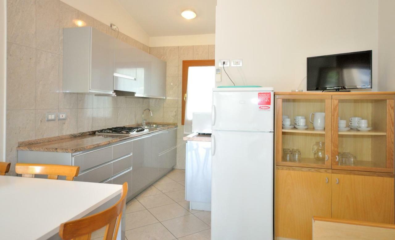 Villaggio Delfino Bibione Exterior photo