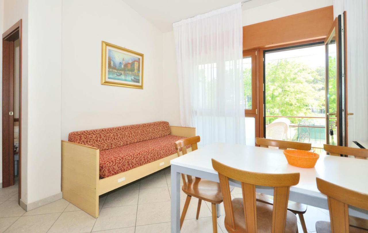 Villaggio Delfino Bibione Exterior photo